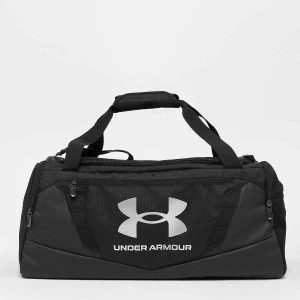 Undeniable 5.0 Duffle SM Under Armour czarny