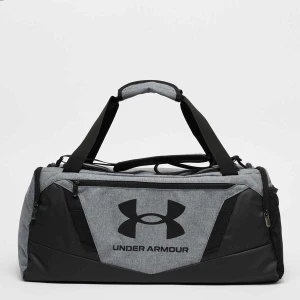 Undeniable 5.0 Duffle Small Under Armour szary