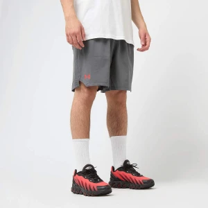 Under Armour 6" Vanish Woven Shorts mężczyźni Szorty sportowe szary rozmiar Odzież