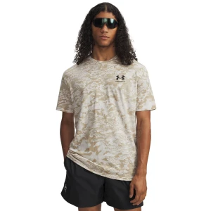Under Armour ABC CAMO SS Koszulka męska