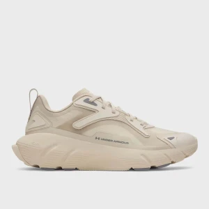 Under Armour Aura mężczyźni Bieganie beż rozmiar Buty