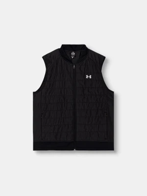 Under Armour bezrękawnik męski czarny