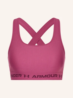 Under Armour Biustonosz Sportowy Armour® rot
