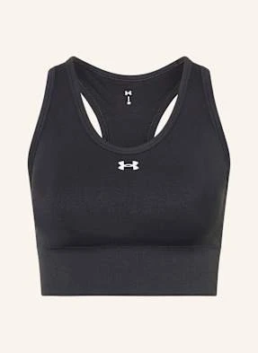 Under Armour Biustonosz Sportowy Ua Vanish Seamless schwarz