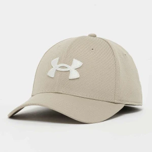 Under Armour Blitzing uniseks Czapki beż rozmiar Akcesoria