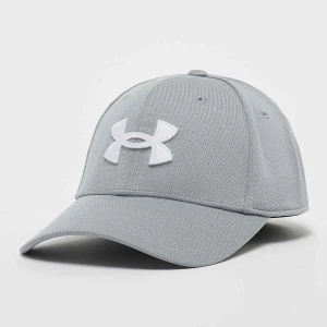 Under Armour Blitzing uniseks Czapki szary rozmiar Akcesoria