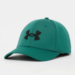 Under Armour Blitzing uniseks Czapki zielony rozmiar Akcesoria
