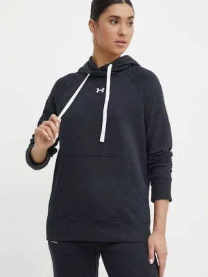 Under Armour - Bluza 1356317.001 czarny
