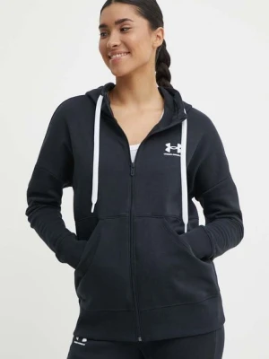 Under Armour - Bluza 1356400.001 1356400.001-001