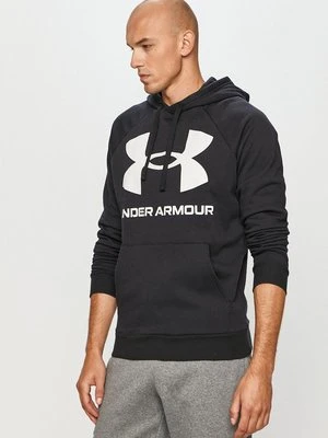 Under Armour - Bluza 1357093.001 1357093.001-001