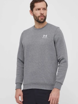 Under Armour bluza szary