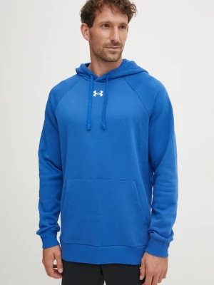 Under Armour bluza niebieski