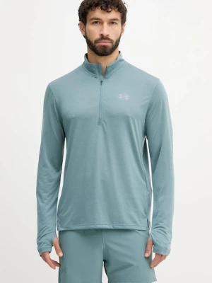 Under Armour bluza do biegania Launch