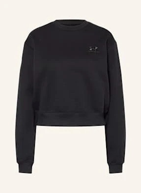 Under Armour Bluza Nierozpinana Ua Icon Vida schwarz