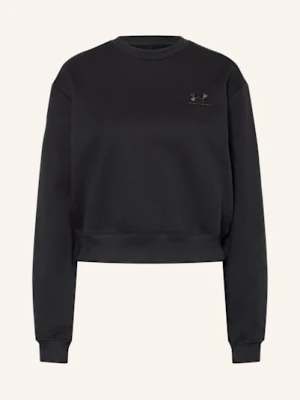 Under Armour Bluza Nierozpinana Ua Icon Vida schwarz