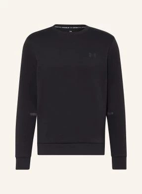 Under Armour Bluza Nierozpinana Unstoppable schwarz