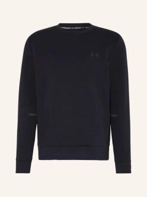 Under Armour Bluza Nierozpinana Unstoppable schwarz