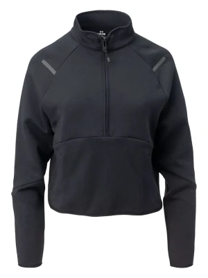 Under Armour Bluza polarowa w kolorze czarnym rozmiar: L