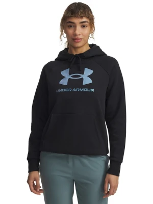 Under Armour Bluza polarowa w kolorze czarnym rozmiar: S