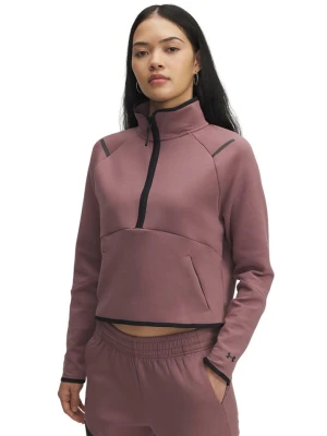 Under Armour Bluza polarowa w kolorze jasnoróżowym rozmiar: M