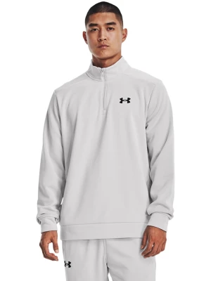 Under Armour Bluza polarowa w kolorze szarym rozmiar: L