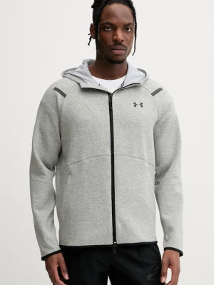 Under Armour bluza rozpinana męska Unstoppable Flc
