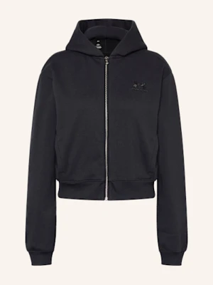 Under Armour Bluza Rozpinana Ua Icon Vida schwarz