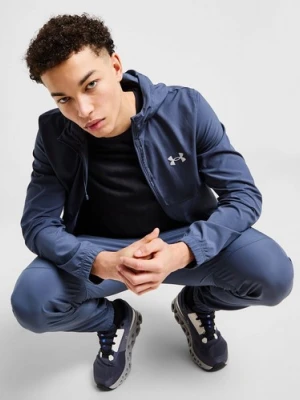 Under Armour Bluza Rozpinana Z Kapturem Lockup Wvn