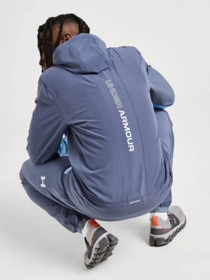 Under Armour Bluza Rozpinana Z Kapturem Vanish Wvn