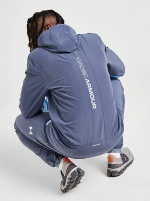 Under Armour Bluza Rozpinana Z Kapturem Vanish Wvn