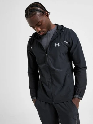 Under Armour Bluza Rozpinana Z Kapturem Vanish Wvn