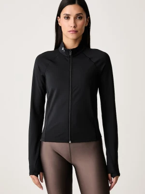 Under Armour bluza treningowa damska Vanish czarny