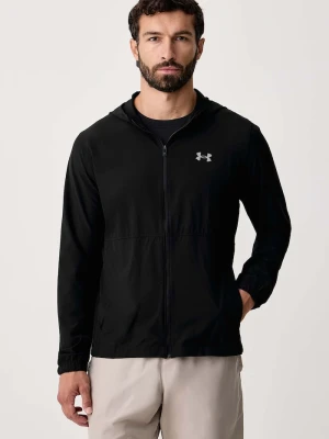 Under Armour bluza treningowa męska Velociti czarny
