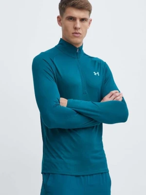 Under Armour bluza treningowa Tech 2.0 zielony