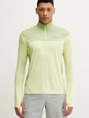 Under Armour bluza męska UA Tech Utility zielony