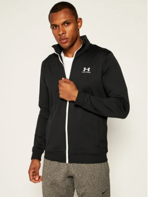 Zdjęcie produktu Under Armour Bluza Ua Sportstyle Tricot 1329293 Czarny Regular Fit