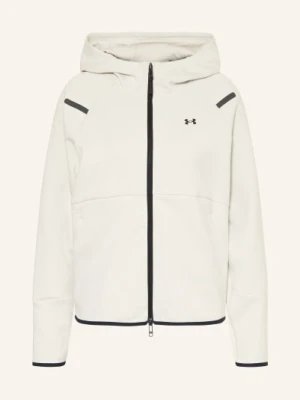 Under Armour Bluza Ua Unstoppable beige