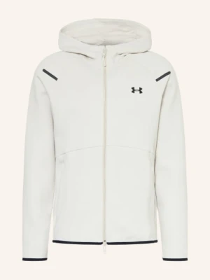 Under Armour Bluza Ua Unstoppable grau