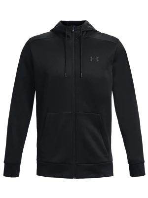 Under Armour Bluza w kolorze czarnym rozmiar: M