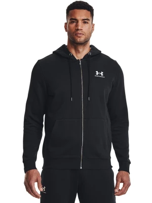 Under Armour Bluza w kolorze czarnym rozmiar: M