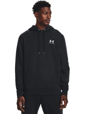 Under Armour Bluza w kolorze czarnym rozmiar: M
