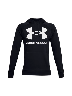 Under Armour Bluza w kolorze czarnym rozmiar: XXL
