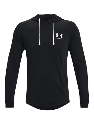 Under Armour Bluza w kolorze czarnym rozmiar: XXL
