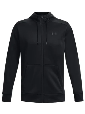 Under Armour Bluza w kolorze czarnym rozmiar: XXL