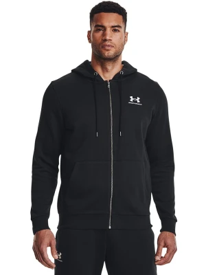Under Armour Bluza w kolorze czarnym rozmiar: XXL