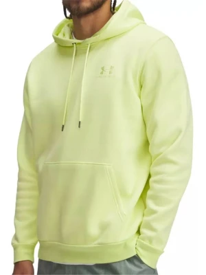 Under Armour Bluza w kolorze zielonym rozmiar: XL