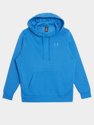 Under Armour Bluza Z Kapturem Ua Icon Fleece Hd