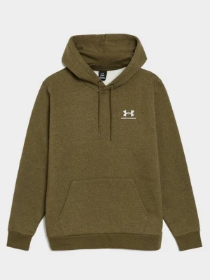 Under Armour Bluza Z Kapturem Ua Icon Fleece Hd