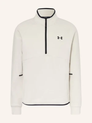 Under Armour Bluza Z Kapturem Ua Unstoppable beige