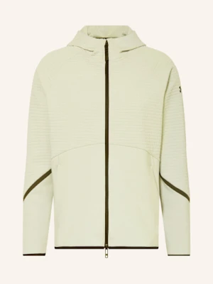 Under Armour Bluza Z Kapturem Ua Unstoppable Grid gruen